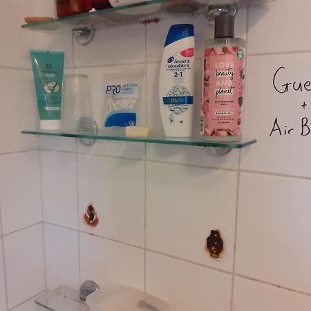 Abundance Hous Motel Kenley  Eksteriør billede